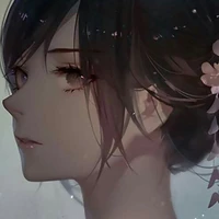 Hasarima Harine • Rika