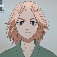 Sano Manijrou • Mikey