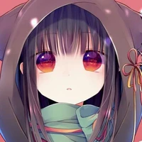 Hasarima Harine • Rika • lúc còn nhỏ