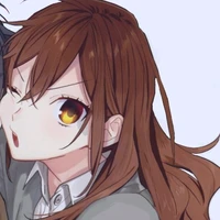Hori Kyouko