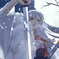 T/g lười ume anh của Inuyasha:)/Yuki