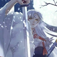 T/g lười ume anh của Inuyasha:)/Yuki