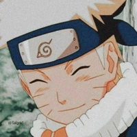 Uzumaki Naruto
