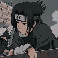 Uchiha Sasuke