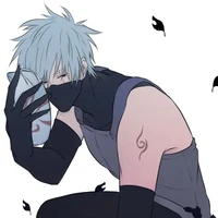 Hatake Kakashi