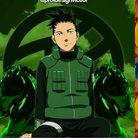 Nara Shikamaru