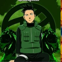 Nara Shikamaru