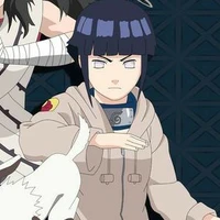Hgug Hinata