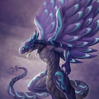 Aenologia/dạng rồng