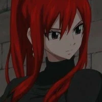 Erza scarlet