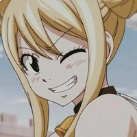 Lucy Heartfilia