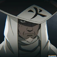 Sanutobi Asuma/Hokage đệ tam
