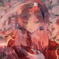 yuu/zumi/Haruno Sakura