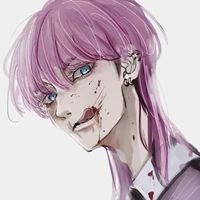 sanzu haruchiyo