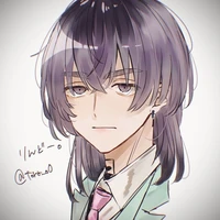 Haitani Rindou