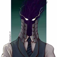 Kurogiri