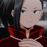 Yaoyorozu Momo [Creati]