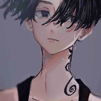 Sano Manjiro (Mikey) 
