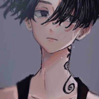 Sano Manjiro (Mikey) 