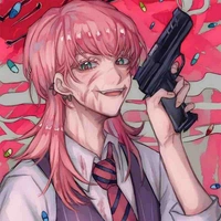 Sanzu Haruchiyo