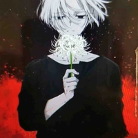 Sano Manjirou (Mikey)