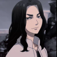 Baji Keisuke