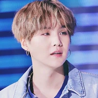 Min Yoongi