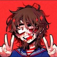 Okashina Yatsu (Crazy Guy)