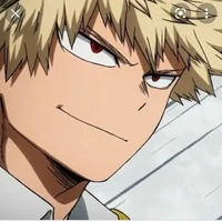 Bakugo(kachan)