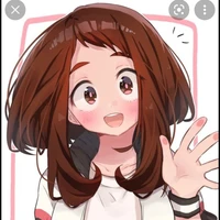 Uraraka