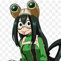 tsuyu