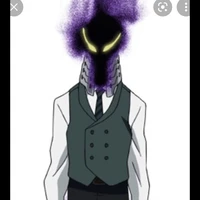 Kurogiri