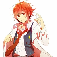 Aaron