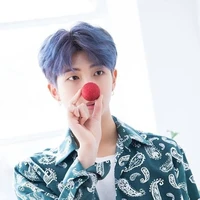 Kim Nam Joon