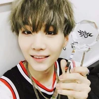 Min YoonGi