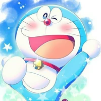 Doraemon