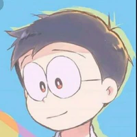 Nobita - nhỏ