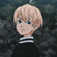 Mikey - nhỏ