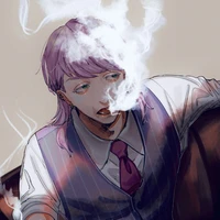 Sanzu Haruchiyo