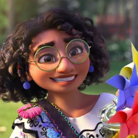 Mirabel Madrigal