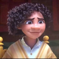 Camilo Madrigal