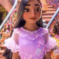 Isabela Madrigal