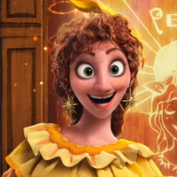 Pepa Madrigal