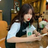 Nguyễn Linh Lam _ chị họ Hạo_