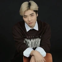 Kan Radion ( chồng Alina )