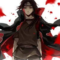 Uchiha Itachi