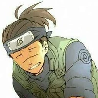 Iruka Umino