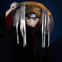 Uzumaki Naruto( Kitsune)