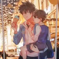 kaito kid