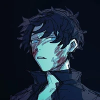 takemichi(hắc hóa)